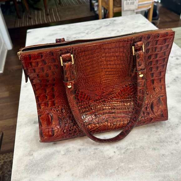 Authentic Brahmin Purse - Picture 3 of 12